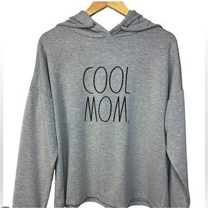 Rae Dunn “cool mom” sweatshirt